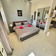 VillaMira GuestHouse 2 Downtown Amman