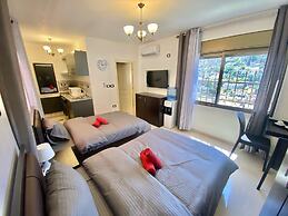 VillaMira GuestHouse 2 Downtown Amman