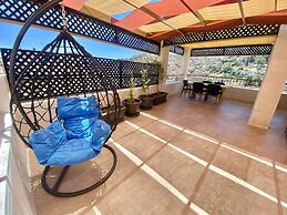 VillaMira GuestHouse 2 Downtown Amman