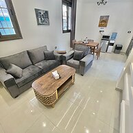 VillaMira GuestHouse 2 Downtown Amman