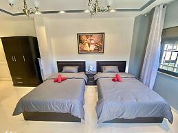 VillaMira GuestHouse 2 Downtown Amman