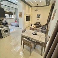 VillaMira GuestHouse 2 Downtown Amman