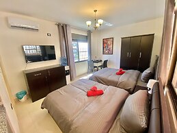 VillaMira GuestHouse 2 Downtown Amman