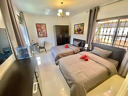 VillaMira GuestHouse 2 Downtown Amman