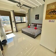 VillaMira GuestHouse 2 Downtown Amman