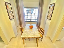 VillaMira GuestHouse 2 Downtown Amman