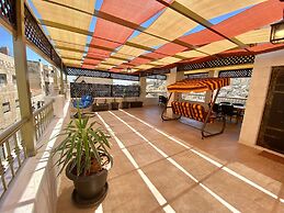 VillaMira GuestHouse 2 Downtown Amman
