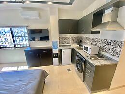 VillaMira GuestHouse 2 Downtown Amman