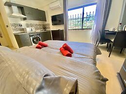 VillaMira GuestHouse 2 Downtown Amman