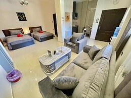 VillaMira GuestHouse 2 Downtown Amman