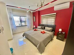 VillaMira GuestHouse 2 Downtown Amman