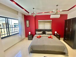 VillaMira GuestHouse 2 Downtown Amman