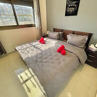 VillaMira GuestHouse 2 Downtown Amman