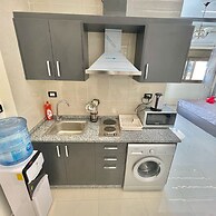 VillaMira GuestHouse 2 Downtown Amman