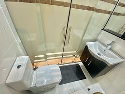 VillaMira GuestHouse 2 Downtown Amman