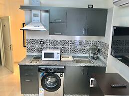 VillaMira GuestHouse 2 Downtown Amman