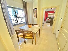 VillaMira GuestHouse 2 Downtown Amman