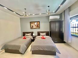 VillaMira GuestHouse 2 Downtown Amman