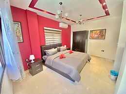 VillaMira GuestHouse 2 Downtown Amman