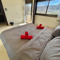 VillaMira GuestHouse 2 Downtown Amman