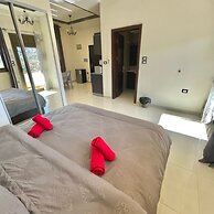 VillaMira GuestHouse 2 Downtown Amman