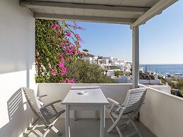 Baybees Sea View Residence