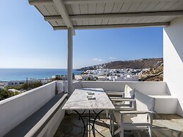 Baybees Sea View Residence