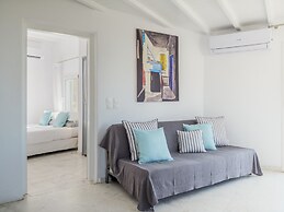 Baybees Sea View Residence