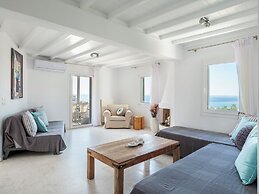 Baybees Sea View Residence