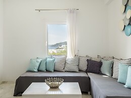 Baybees Sea View Residence