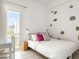 Baybees Sea View Residence