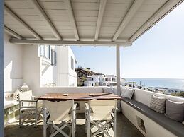 Baybees Sea View Residence