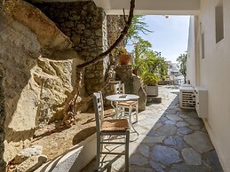 Baybees Sea View Residence