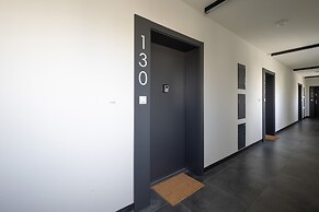 Modern Studio With Balcony by Renters