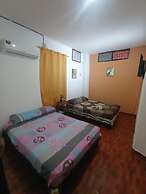 Departamentos en la Garzota