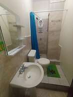 Departamentos en la Garzota