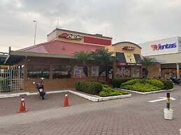 Departamentos en la Garzota