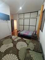 Departamentos en la Garzota