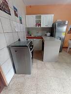 Departamentos en la Garzota