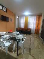 Departamentos en la Garzota