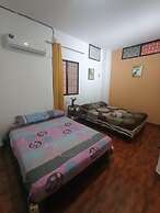 Departamentos en la Garzota