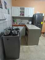 Departamentos en la Garzota