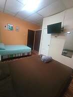 Departamentos en la Garzota