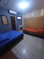 Departamentos en la Garzota