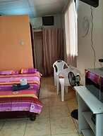 Departamentos en la Garzota