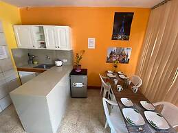 Departamentos en la Garzota