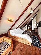 Lekki beach resort - 3bedroom penthouse