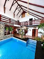 Lekki beach resort - 3bedroom penthouse