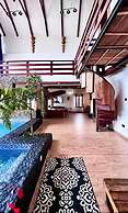 Lekki beach resort - 3bedroom penthouse