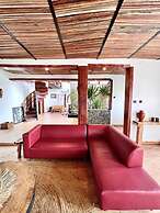Lekki beach resort - 3bedroom penthouse